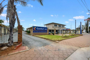  Comfort Inn Flinders on Main  Порт-Пири